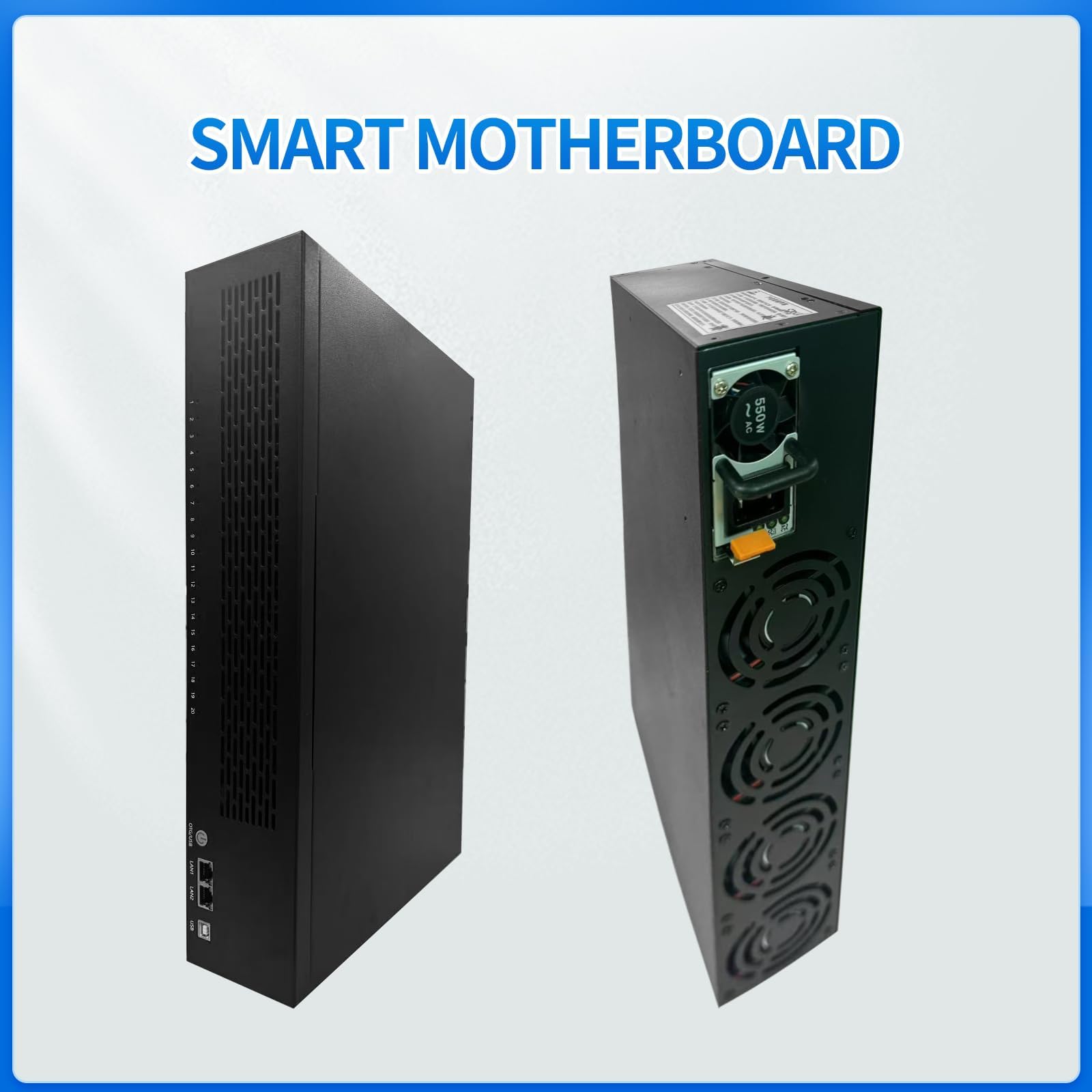 Mobile Phone Farm Box Group Control Equipment Box Phone Integrated
